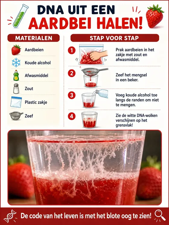 Voedingsstoffen in Voeding