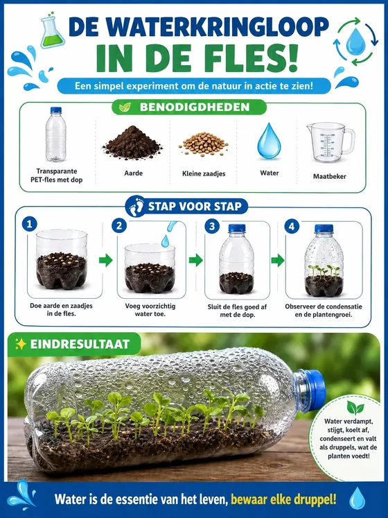 Biodiversiteit en Voedselweb