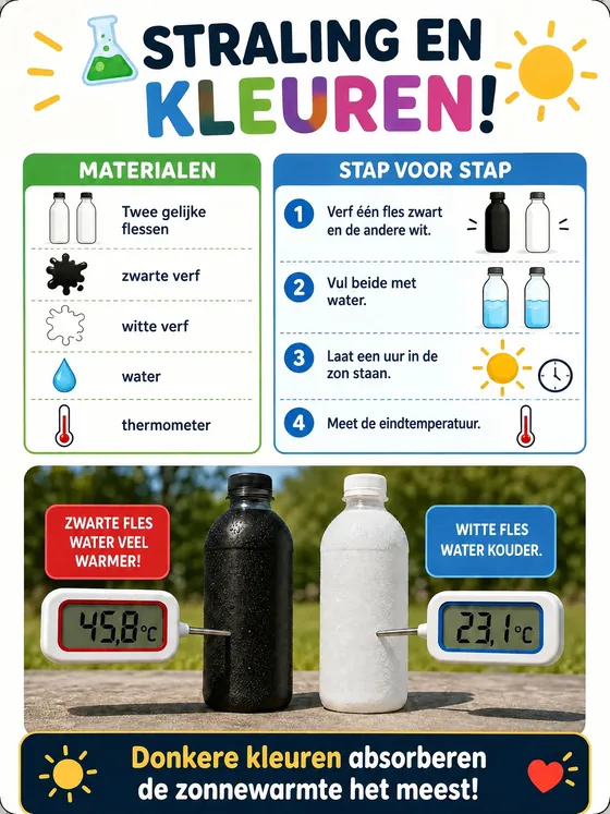 Isolatie en Thermische Energie